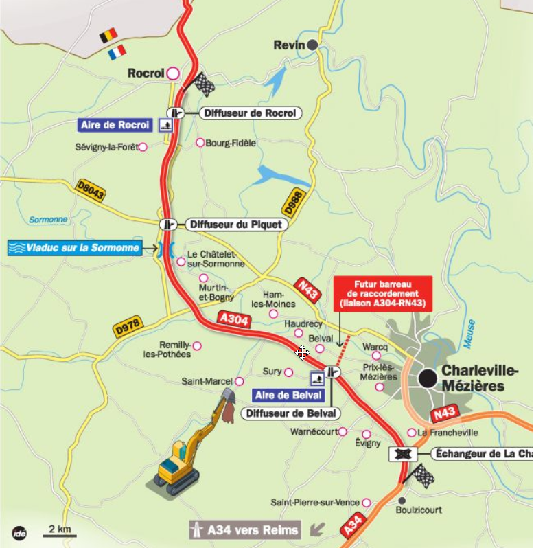 Photo décrivant le bien Vente De Prés, Bois Et Terres Agricoles