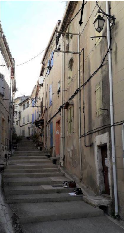 Photo décrivant le bien Maison De Village à Réhabiliter