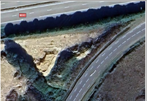 Photo décrivant le bien Parcelles En Zones Ui Et Un