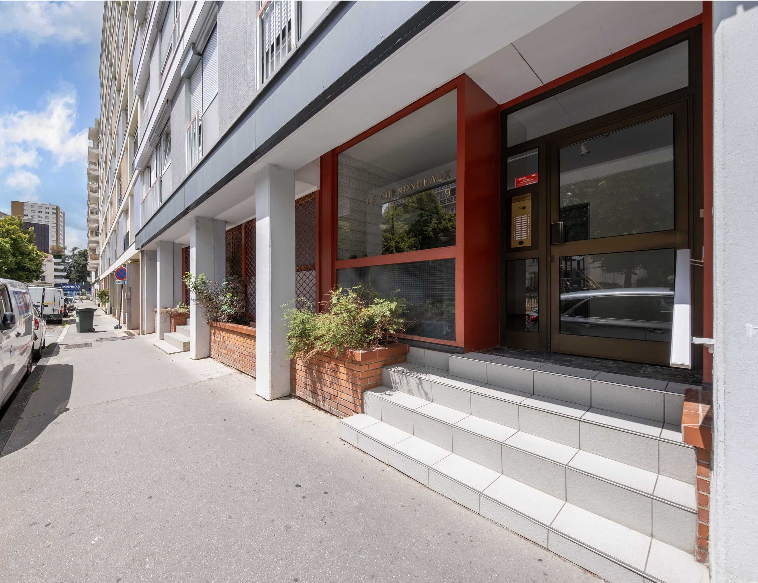 Photo décrivant le bien Vente Bureaux De 135 M²