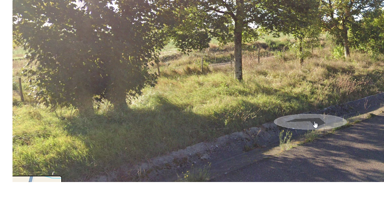 Photo décrivant le bien Vente De Terrains En Nature Effective De Terre