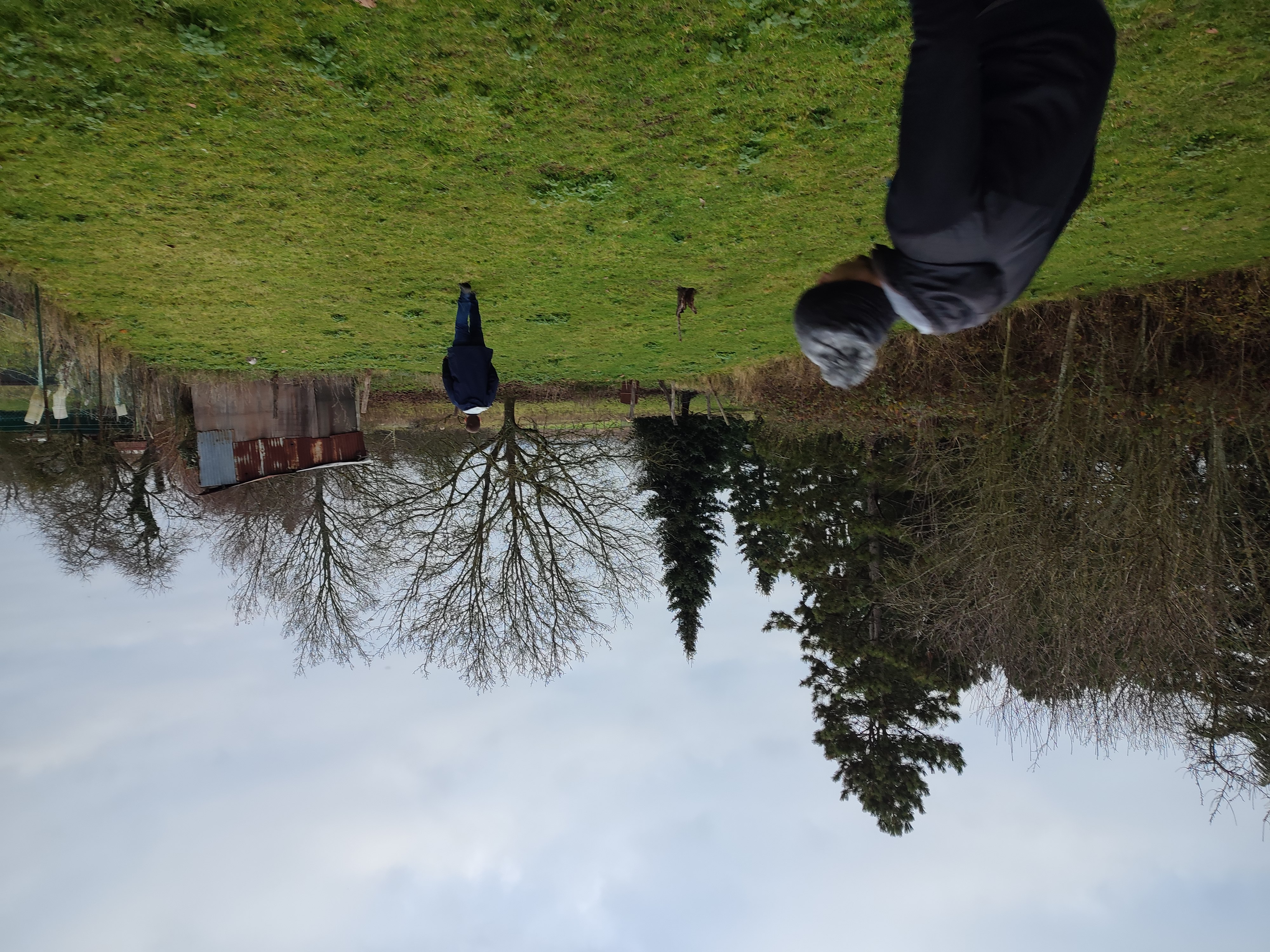 Photo décrivant le bien 2 PARCELLES POUR UNE SURFACE TOTALE DE 1825 M2