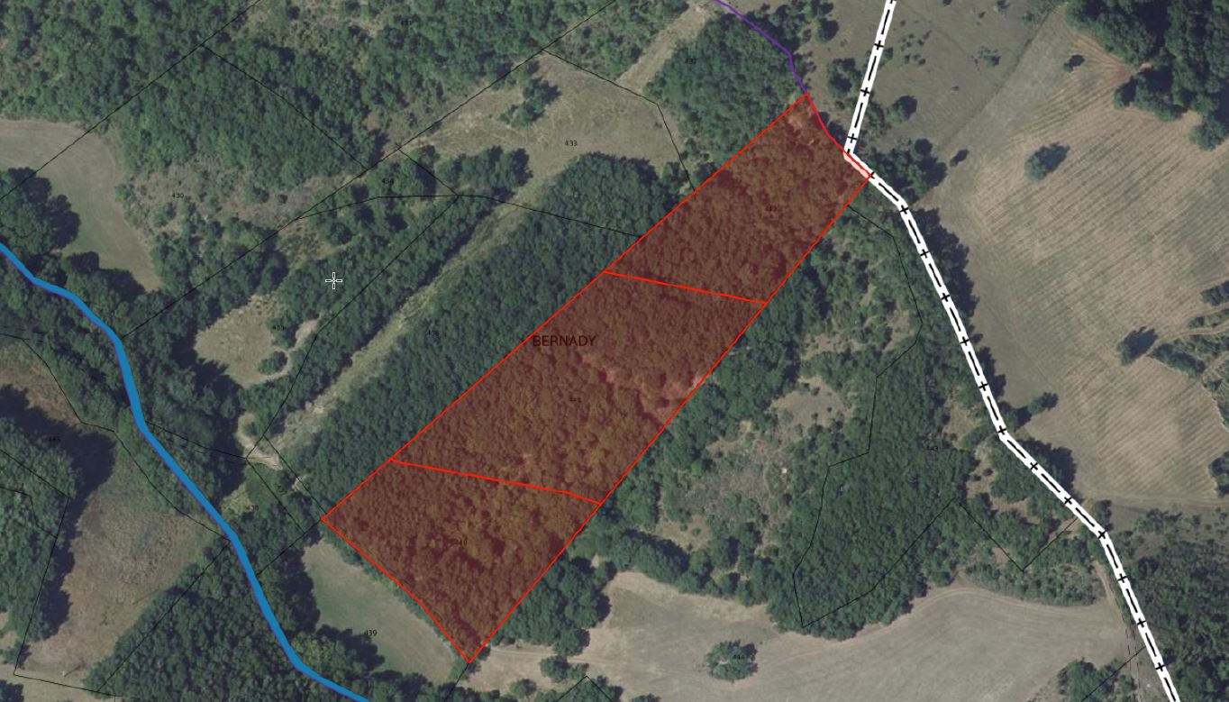 Vue satellite A440 / A441 / A442 