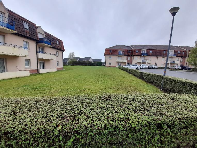 Photo décrivant le bien VENTE APPARTEMENT AVION