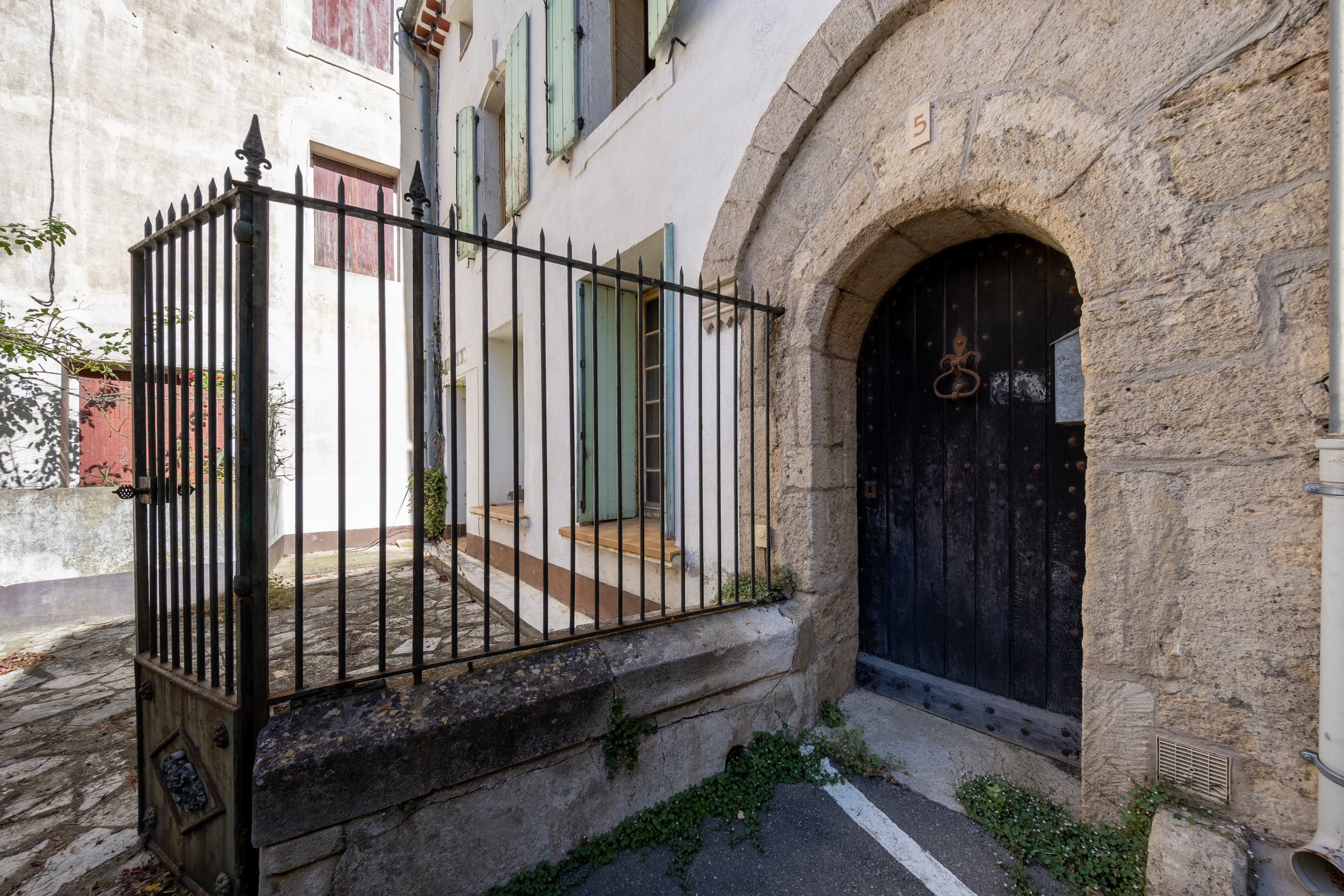 Photo décrivant le bien Coup De Coeur - Maison De Village à Maureilhan