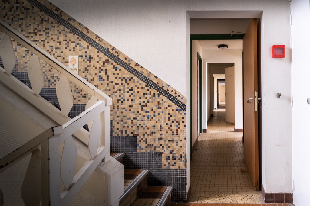 Photo décrivant le bien Immeuble De Logements