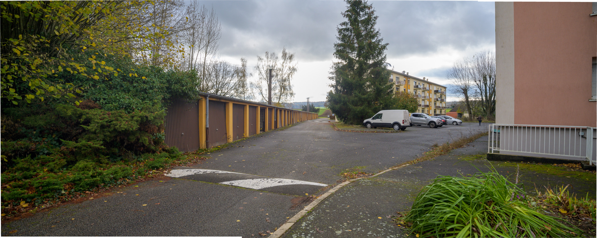 Photo décrivant le bien Idéal Investisseur: Bel Ensemble Immobilier De 16 Logements