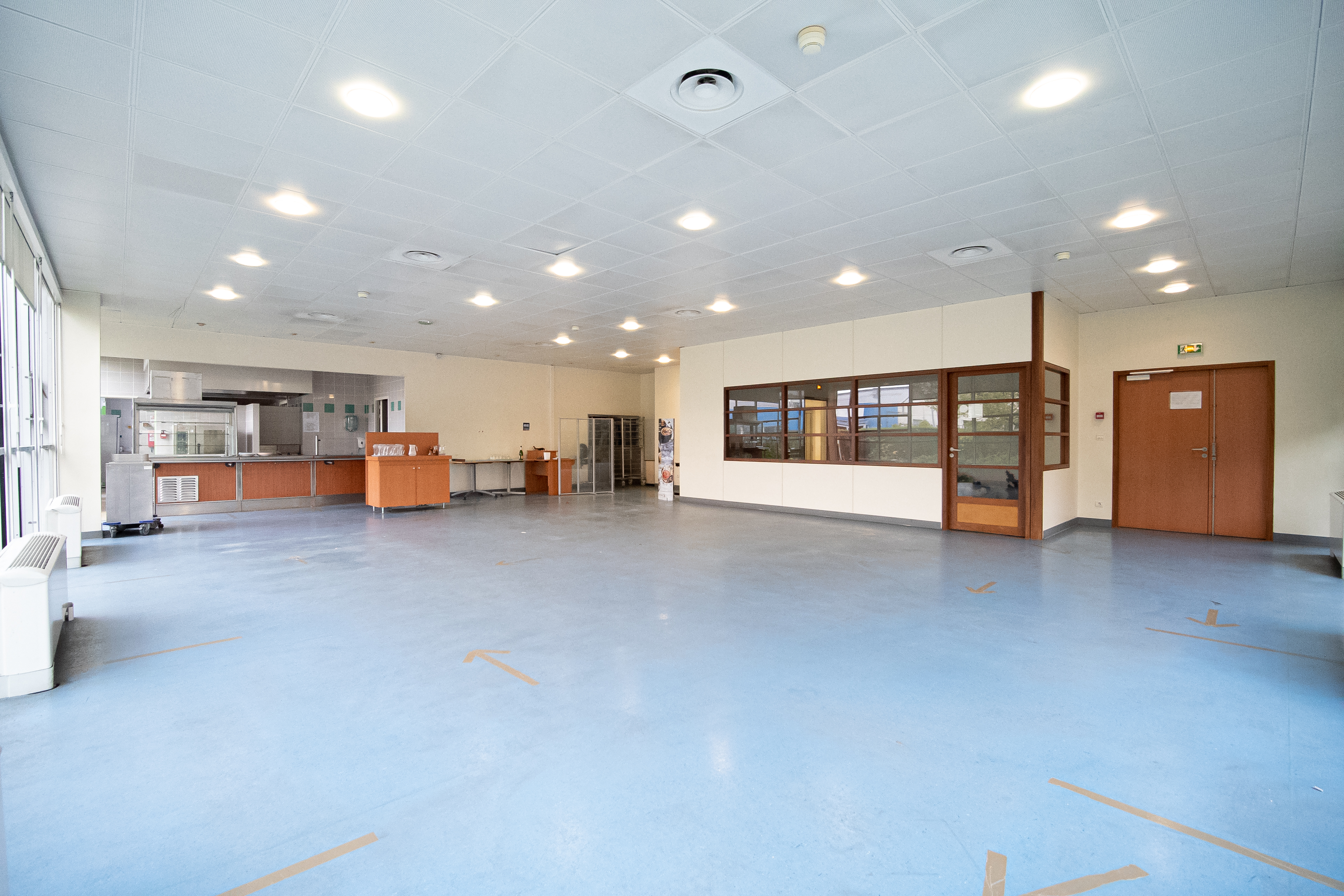 Photo décrivant le bien Immeuble à Usage De Bureau - Amiens (80)