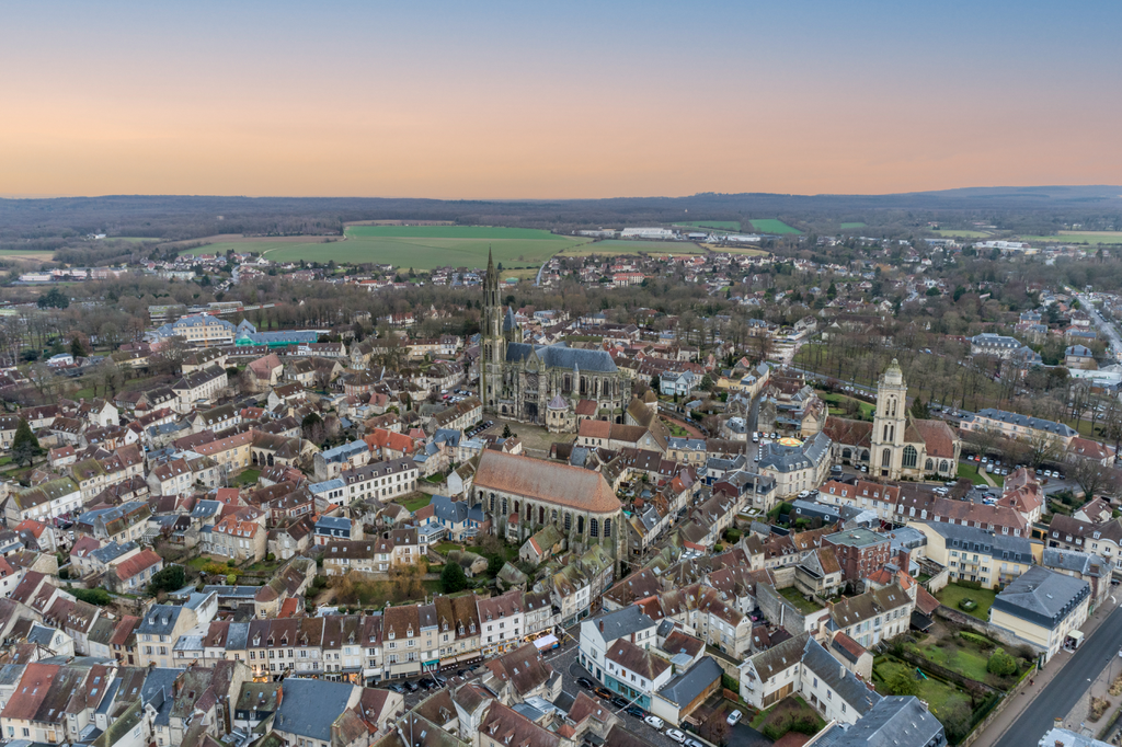 Photo décrivant le bien Hôtel Particulier