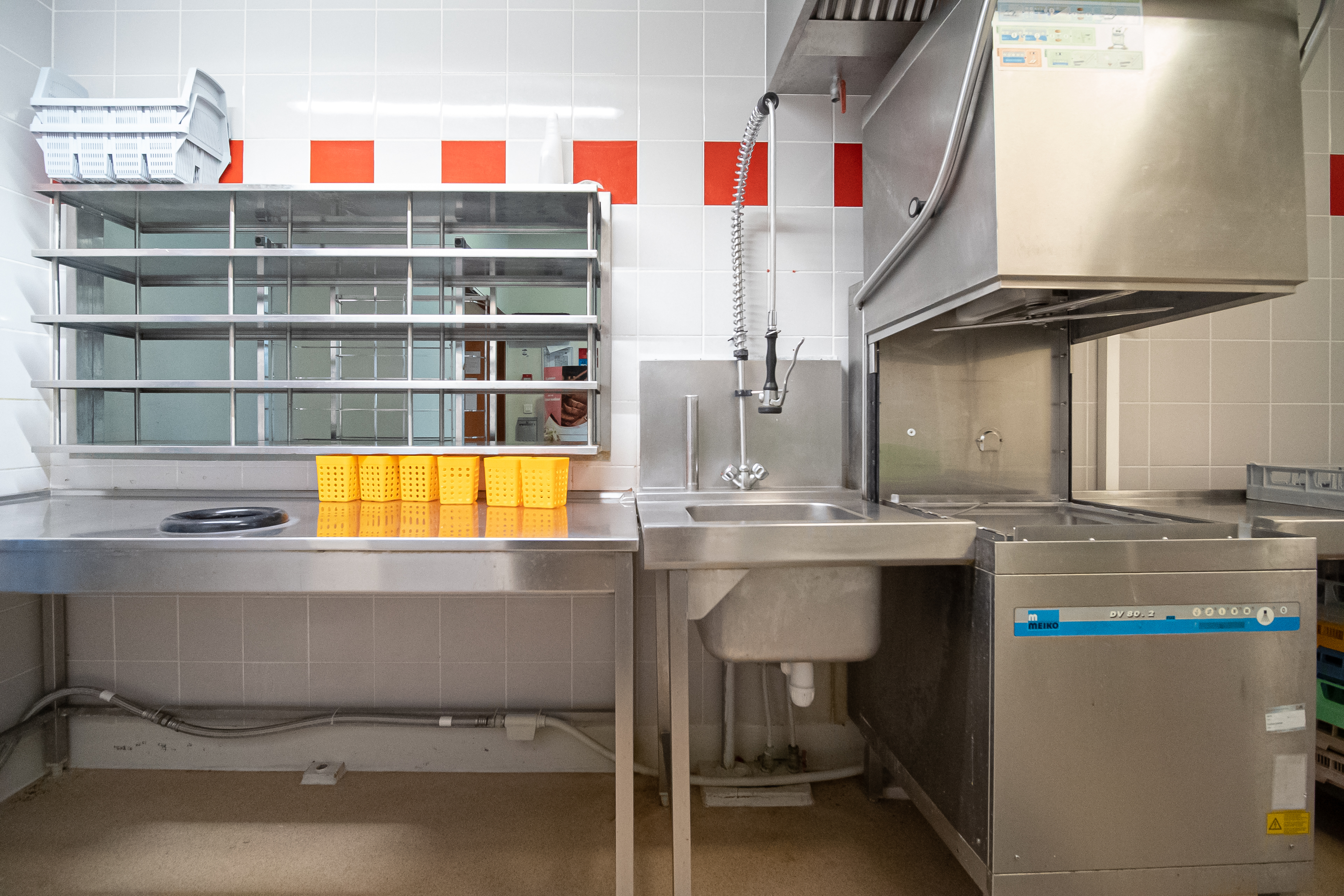 Photo décrivant le bien Immeuble à Usage De Bureau - Amiens (80)