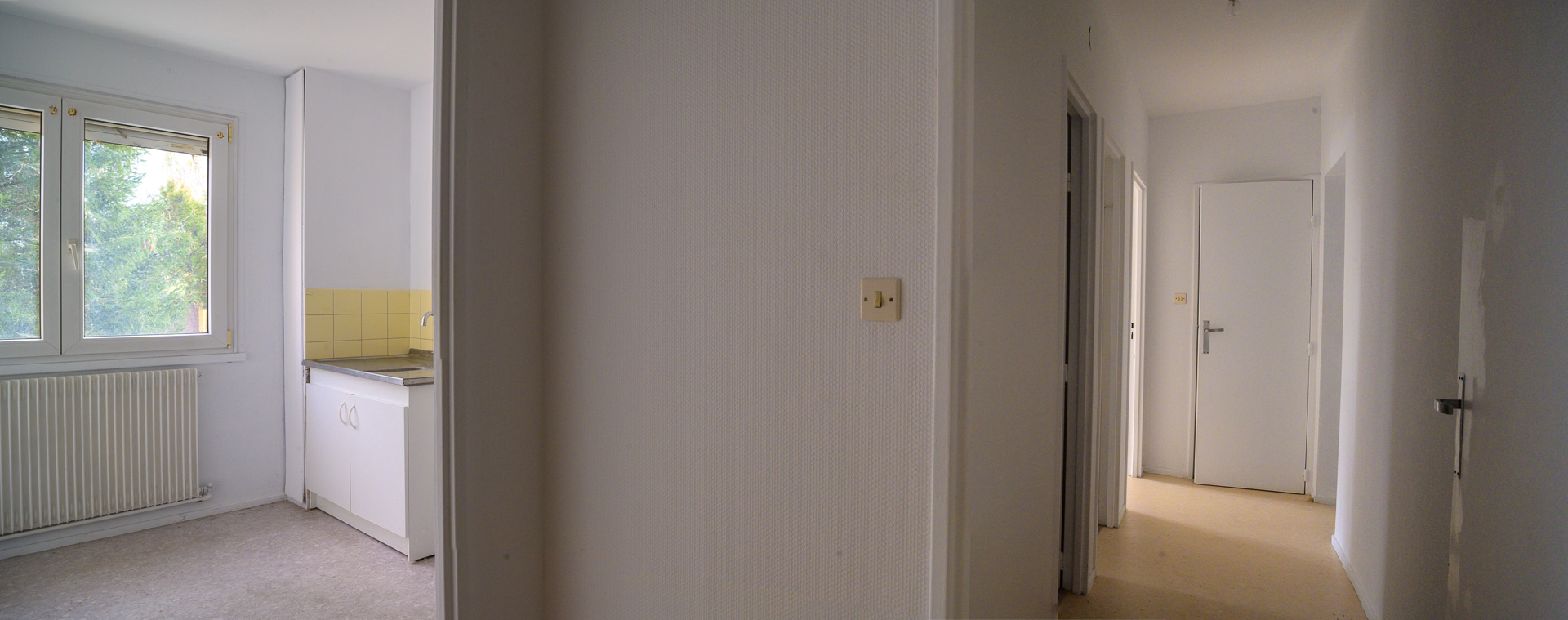 Photo décrivant le bien Idéal Investisseur: Bel Ensemble Immobilier De 16 Logements