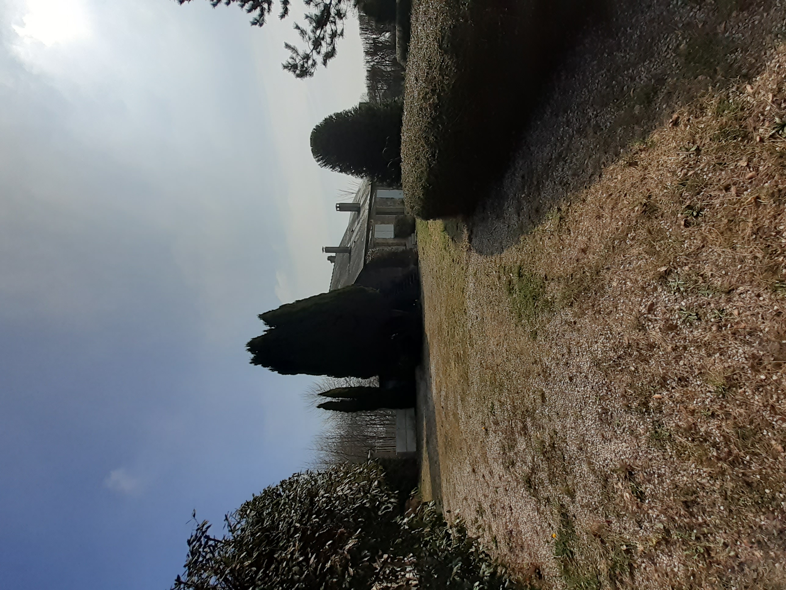 Photo décrivant le bien Vente Maison Forestière De Mortefert Villers Cotterêts La Ferté Milon à Une Heure De Paris