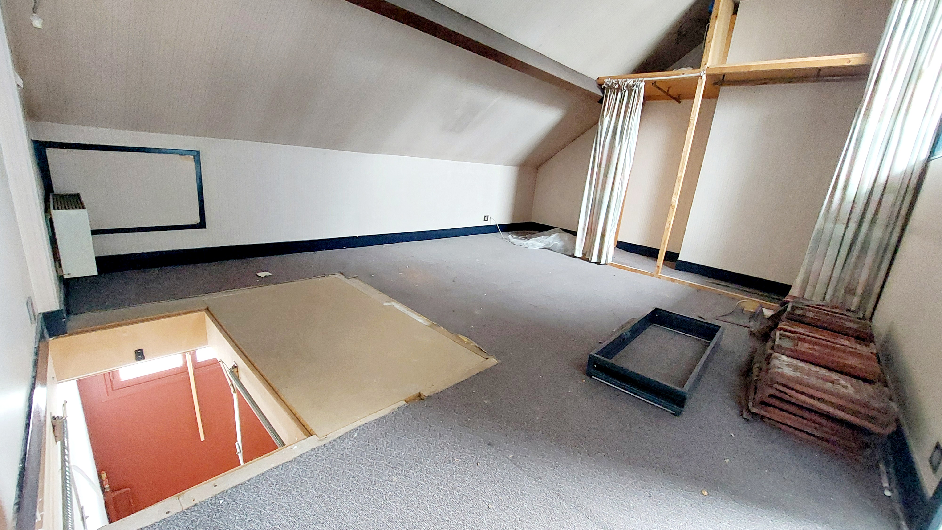 Photo décrivant le bien Maison D'habitation à Vendre, Avec Garage Et Jardin, Proche Du Jardin Des Plantes