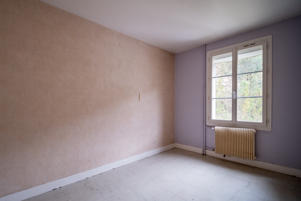 Photo décrivant le bien Immeuble De Logements