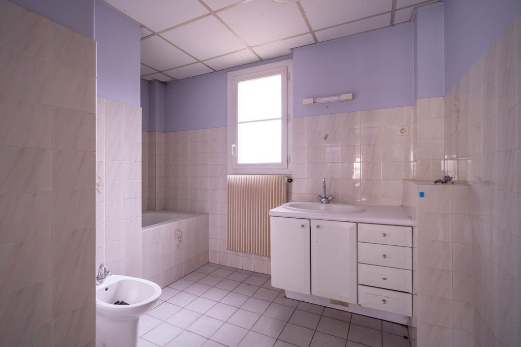 Photo décrivant le bien Immeuble De Logements