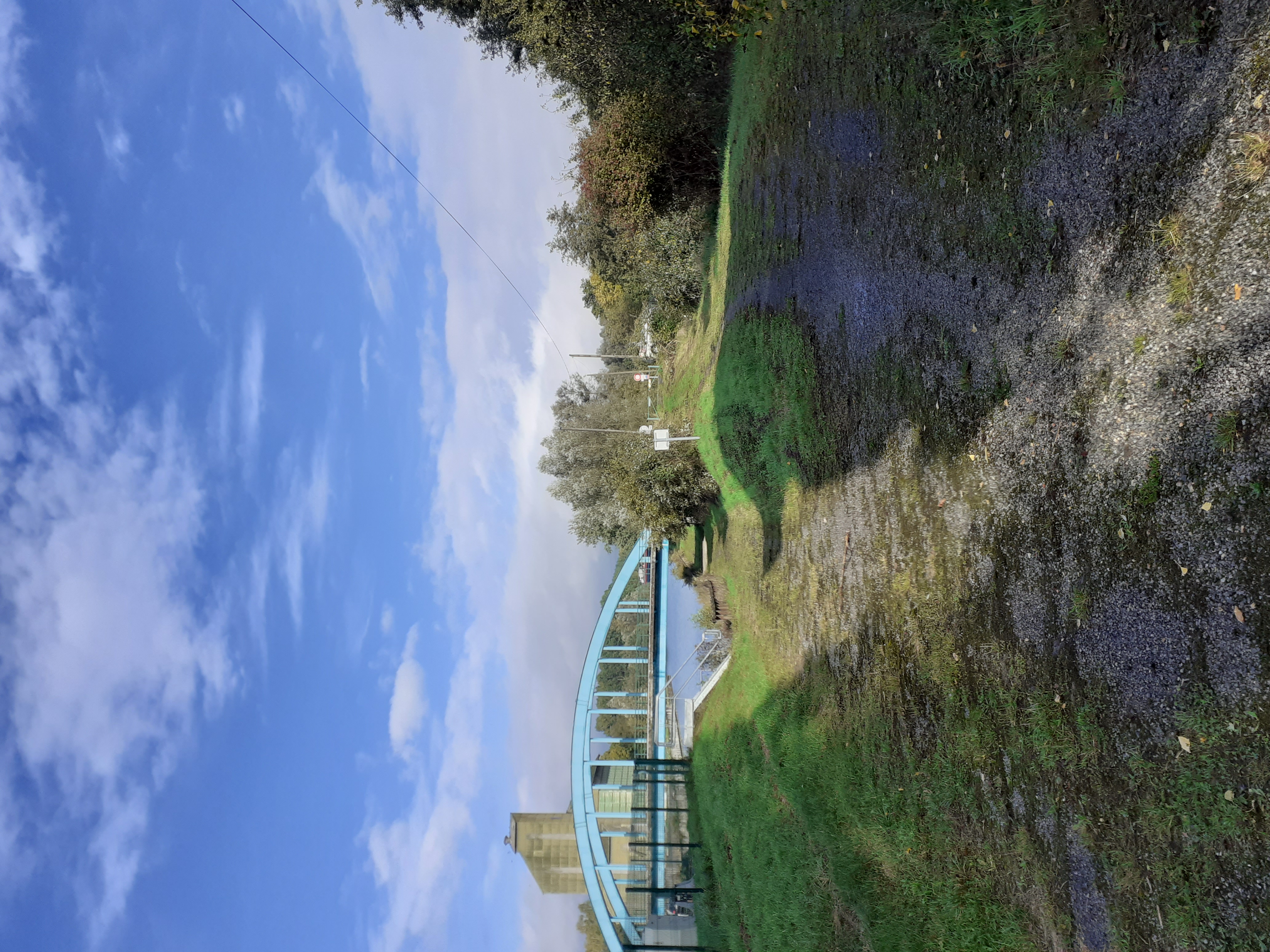 Photo décrivant le bien A Vendre Ancienne Maison éclusière à Rénover Proche De Center Parcs De Pargny Filain