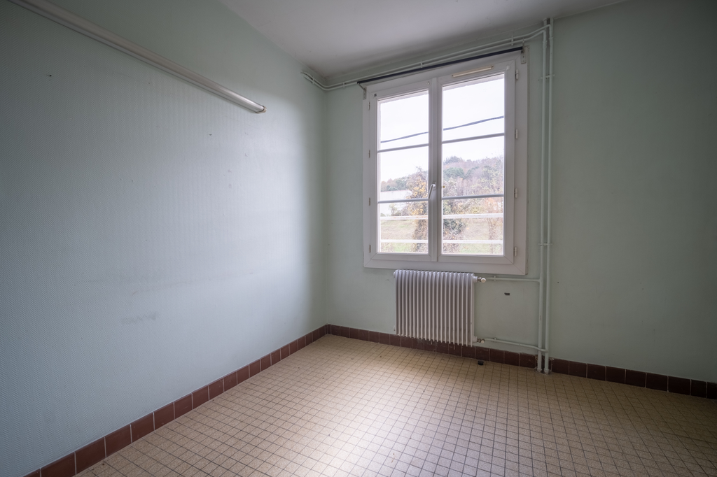 Photo décrivant le bien Immeuble De Logements