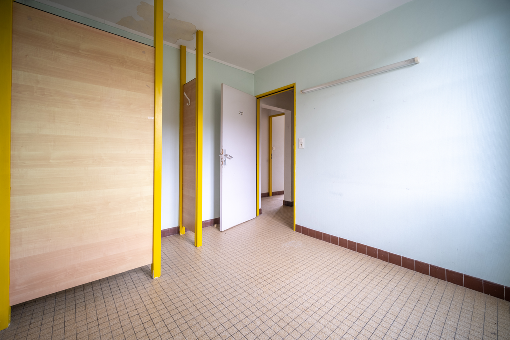 Photo décrivant le bien Immeuble De Logements