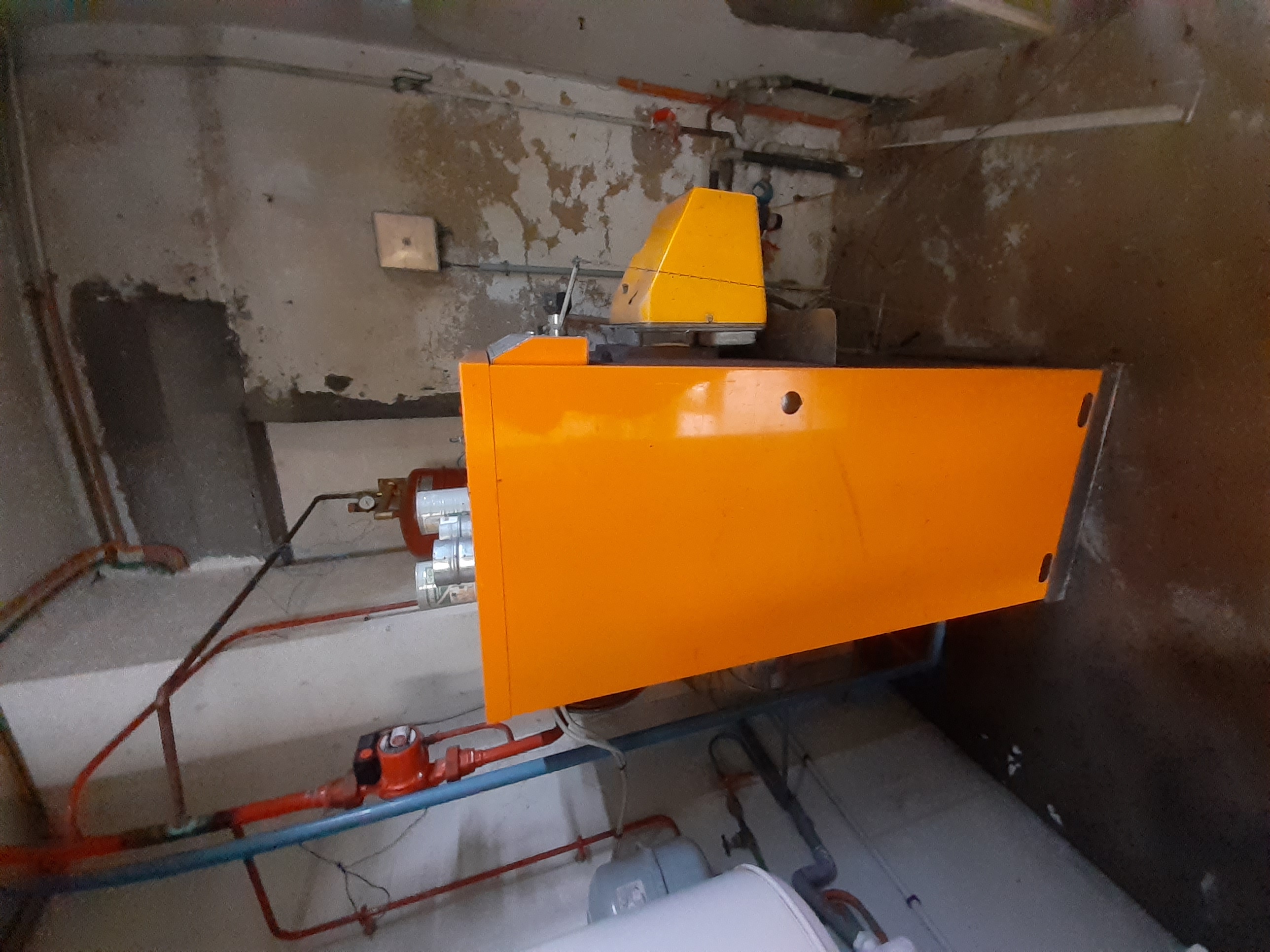 Photo décrivant le bien Vente Maison Forestière De Mortefert Villers Cotterêts La Ferté Milon à Une Heure De Paris