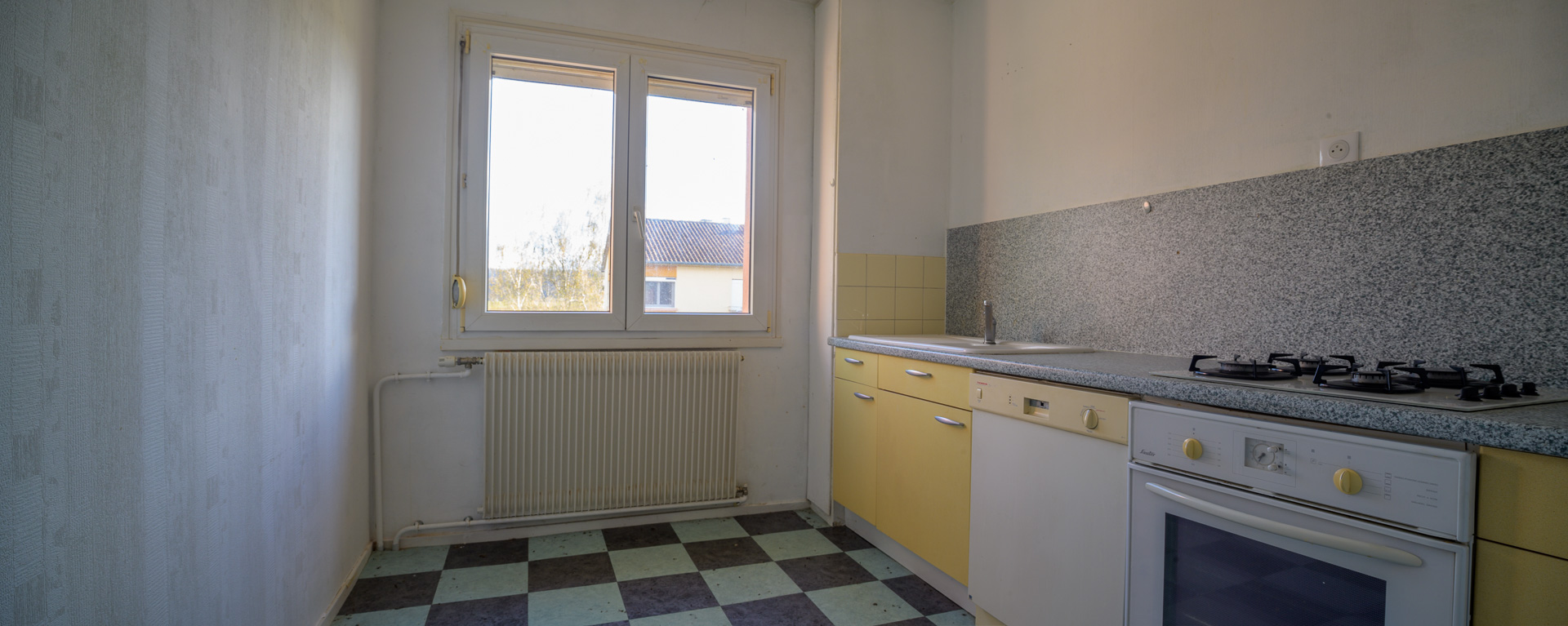 Photo décrivant le bien Idéal Investisseur: Bel Ensemble Immobilier De 16 Logements