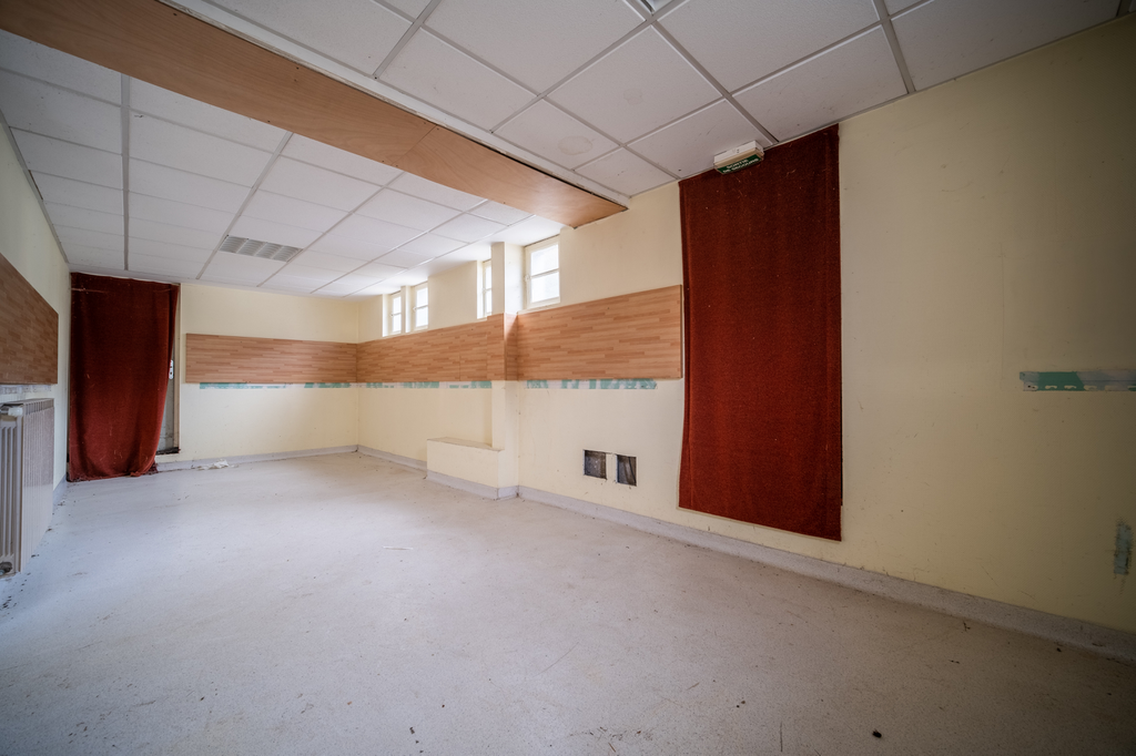 Photo décrivant le bien Immeuble De Logements