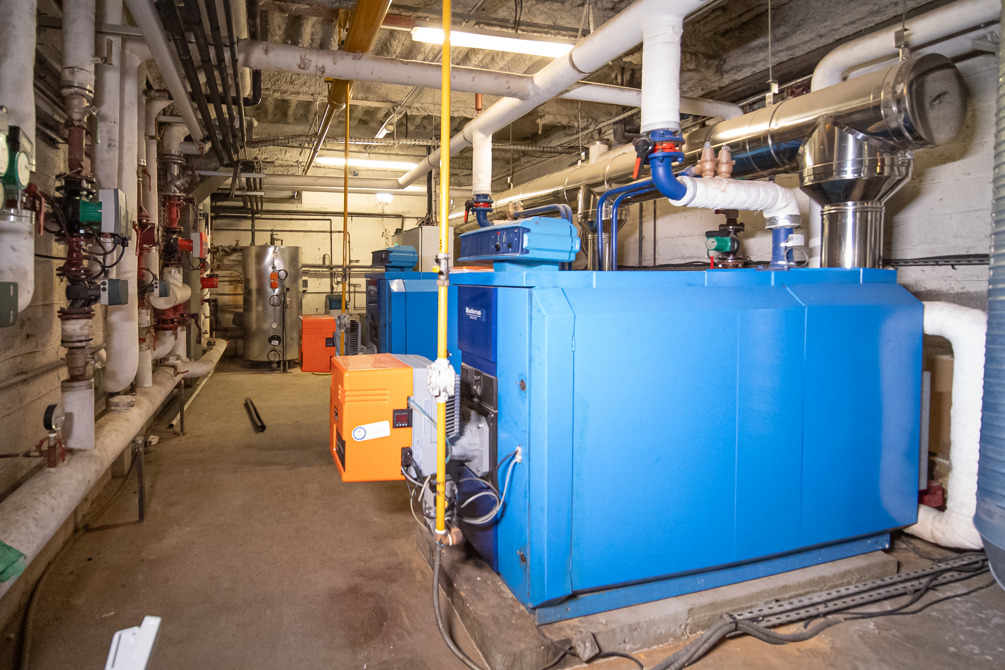 Photo décrivant le bien Immeuble à Usage De Bureau - Amiens (80)