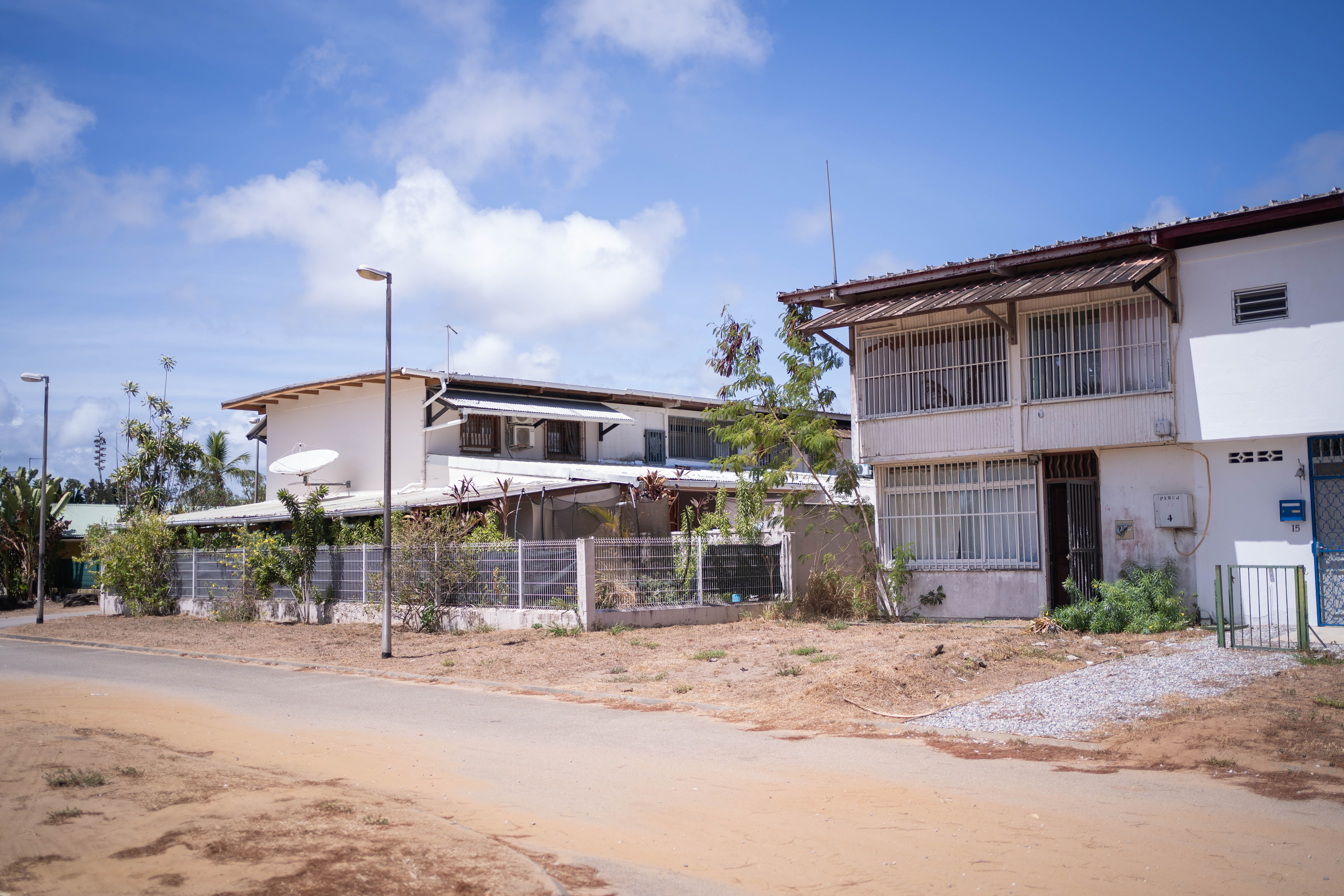 Photo décrivant le bien Maison De Ville Mitoyenne