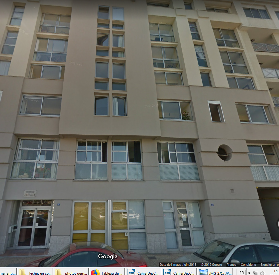 Photo décrivant le bien Locaux De Bureaux Idéalement Situés Sur Un Quai De Sète