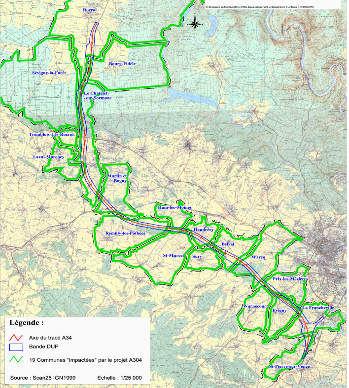 Photo décrivant le bien Vente De Prés, Bois Et Terres Agricoles