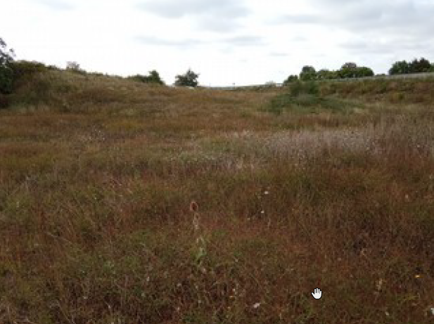 Photo décrivant le bien Terrain à Vendre à Jaunay-marigny