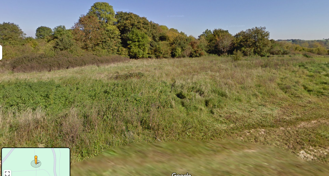 Photo décrivant le bien Terrain Boisé