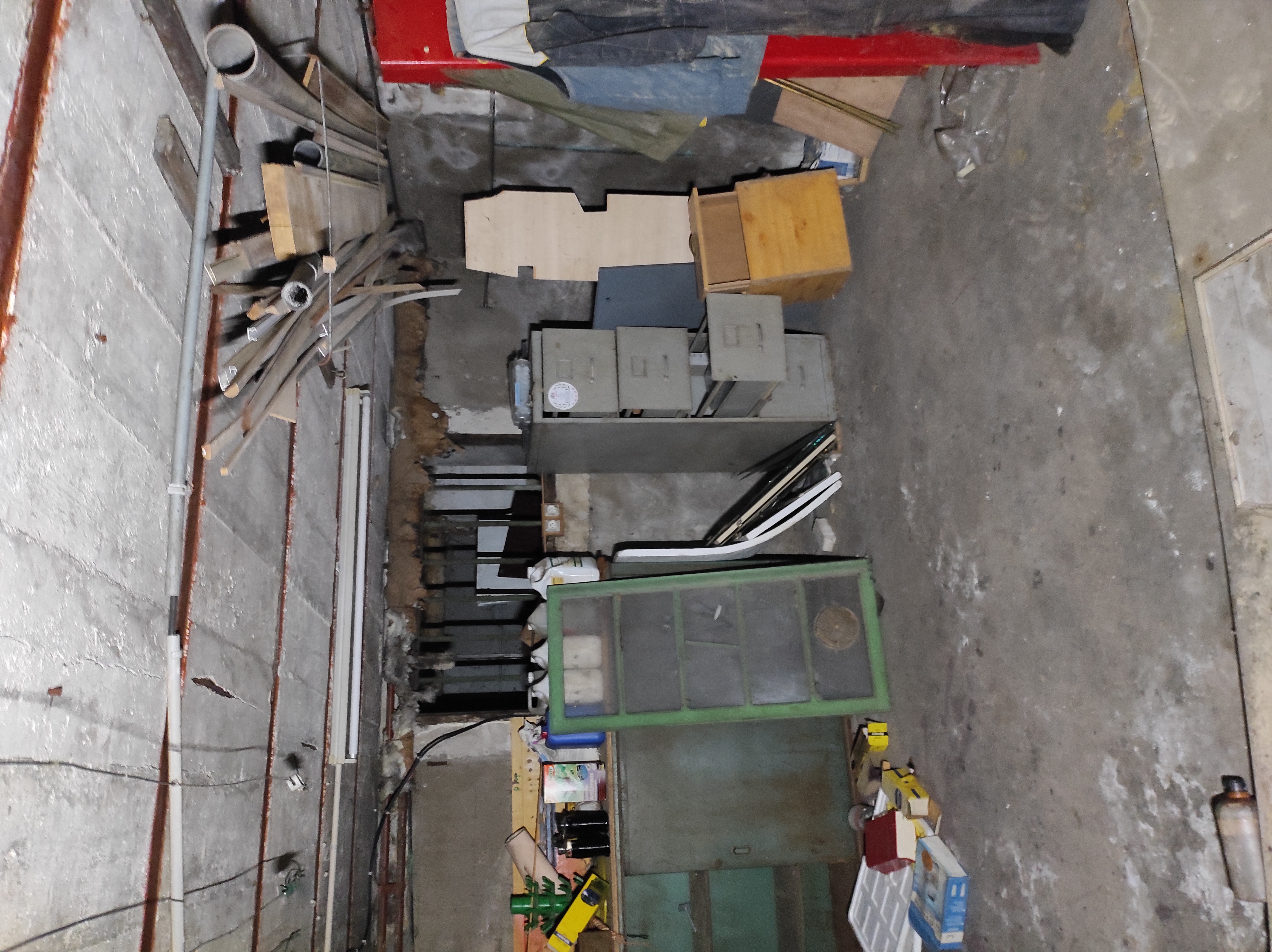 Photo décrivant le bien Appel à Candidatures Maison En Pierre Et Terrain - Noisy-le-grand