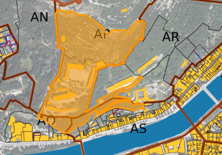 Photo décrivant le bien Appel à Manifestation D'intérêt (ami) Sur Le Devenir De La Cité Du Rabot Sur Le Site De La Bastille