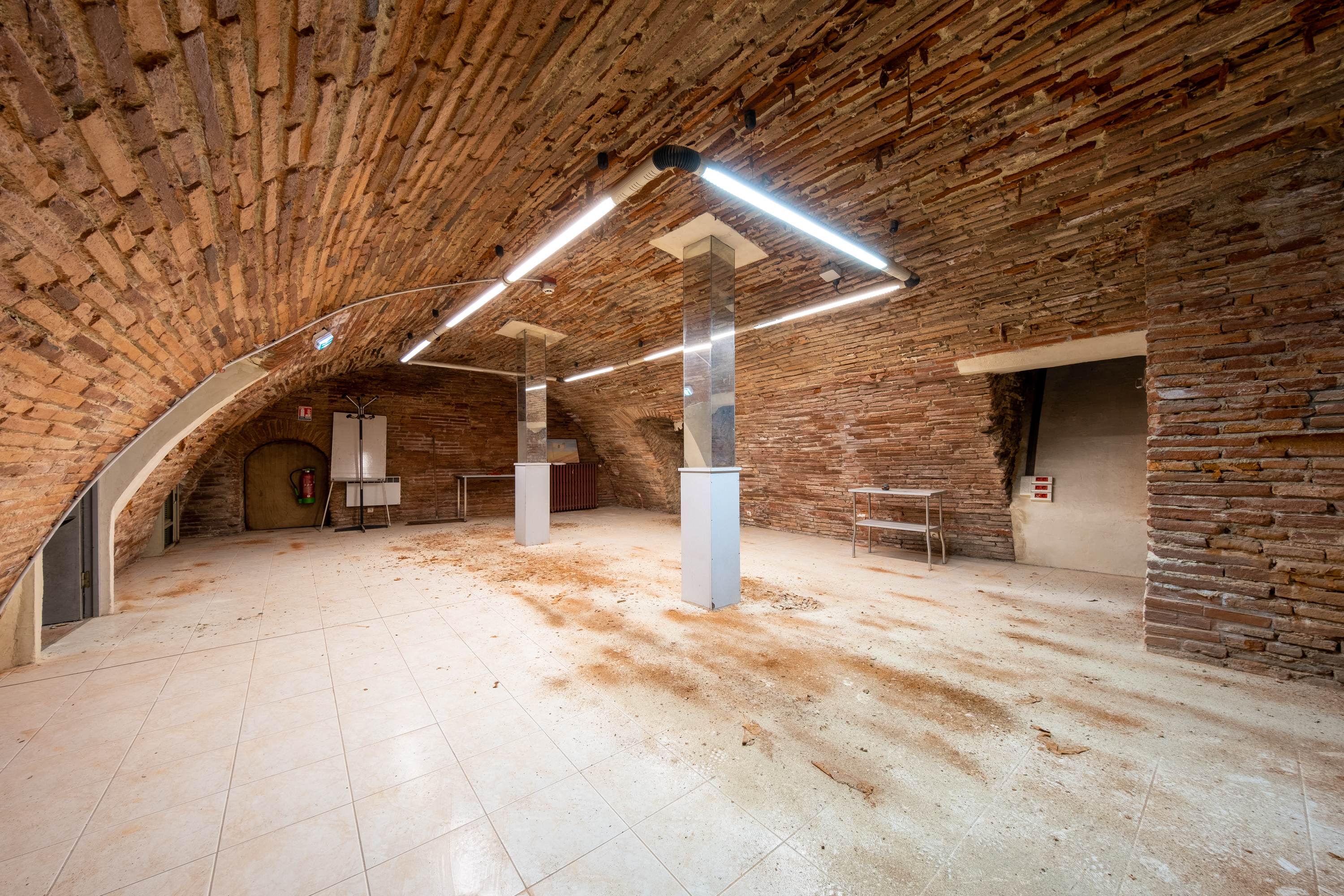 Photo décrivant le bien Immeuble de bureaux dans le centre-ville de Toulouse