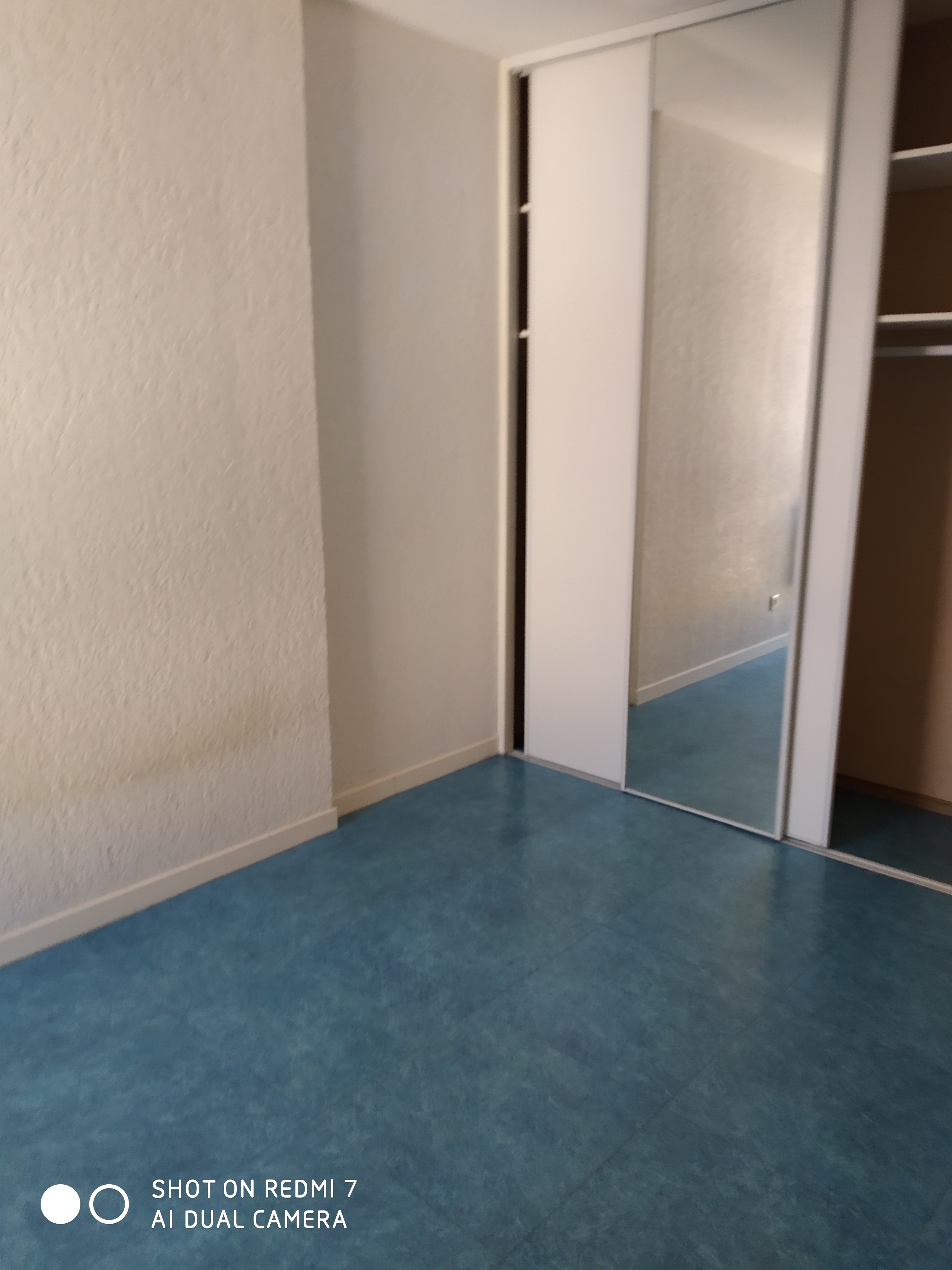 Photo décrivant le bien Appartement T4 à Toulon , Quartier Saint Roch