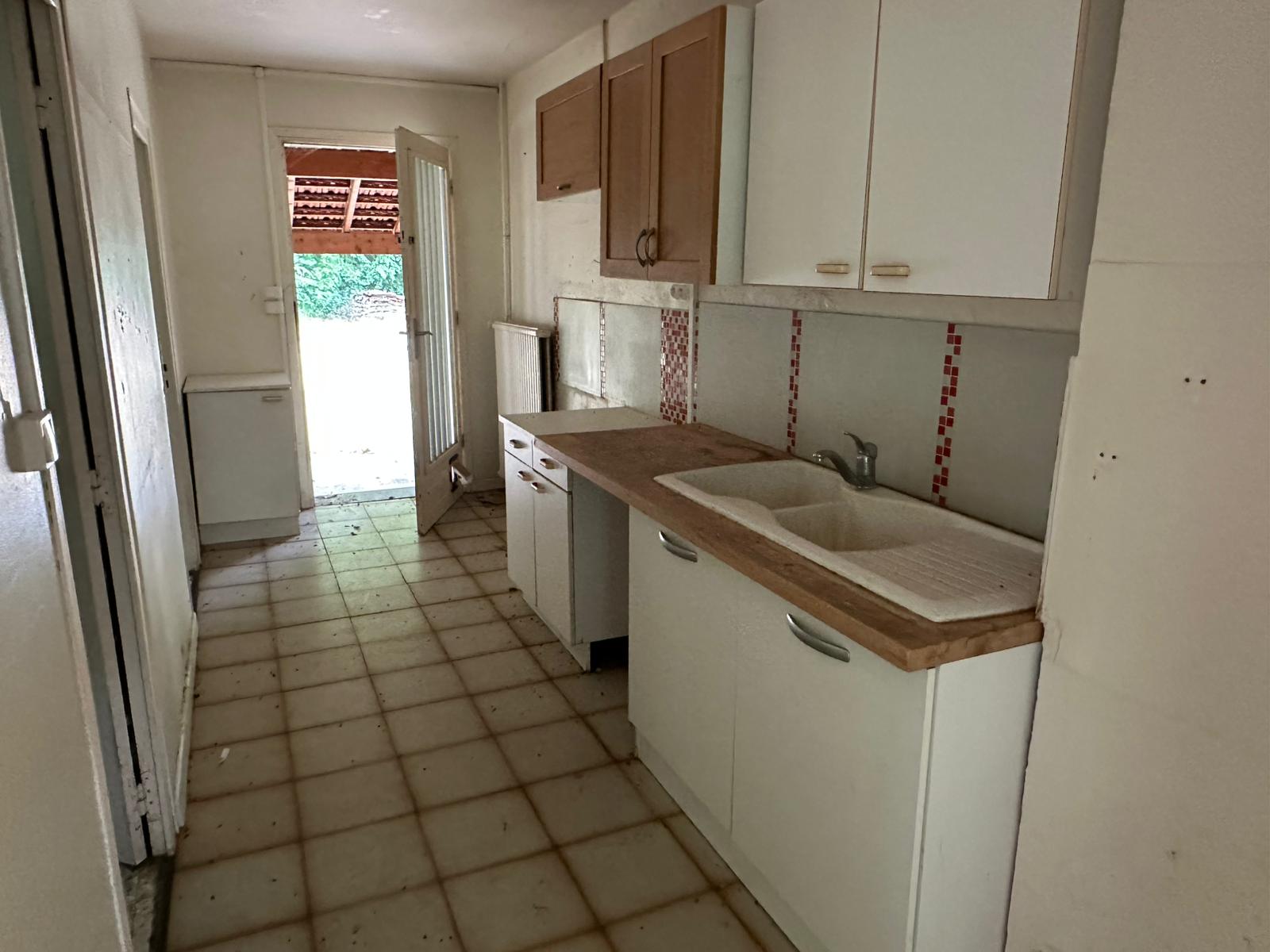 Photo décrivant le bien Maison Forestière De Tarsul à Noiron-sous-gevrey