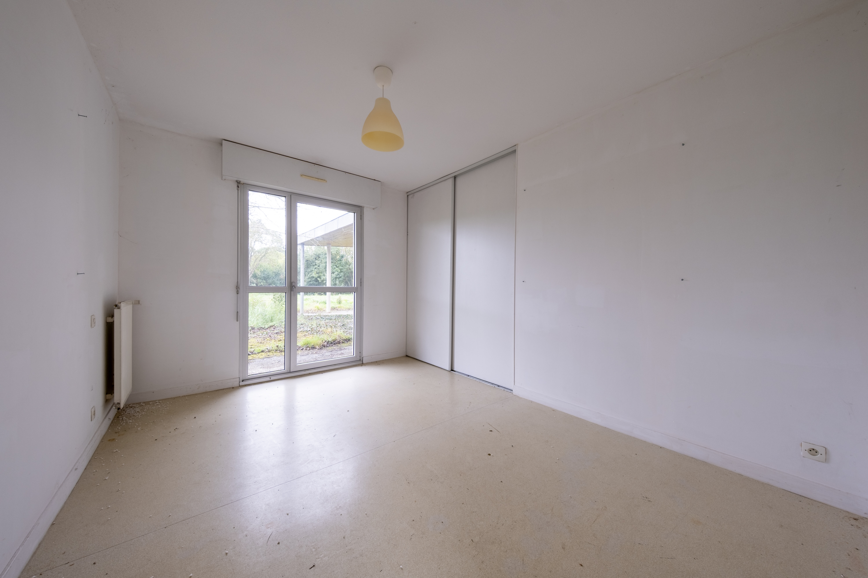 Photo décrivant le bien Cession De Deux Anciens Logements De Fonction - Carbonne (31)