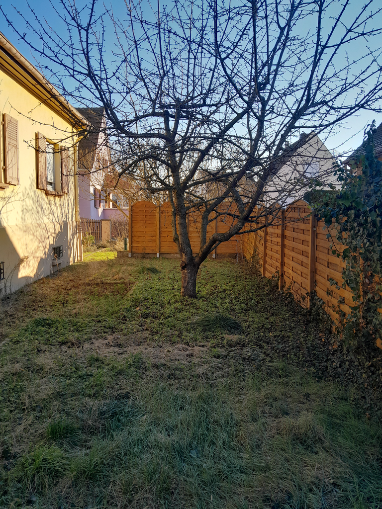 Photo décrivant le bien Maison à Colmar