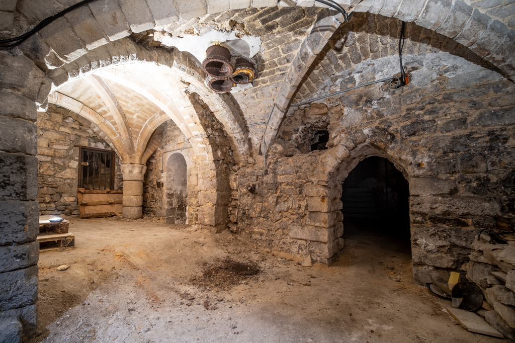 Photo décrivant le bien Hôtel Particulier