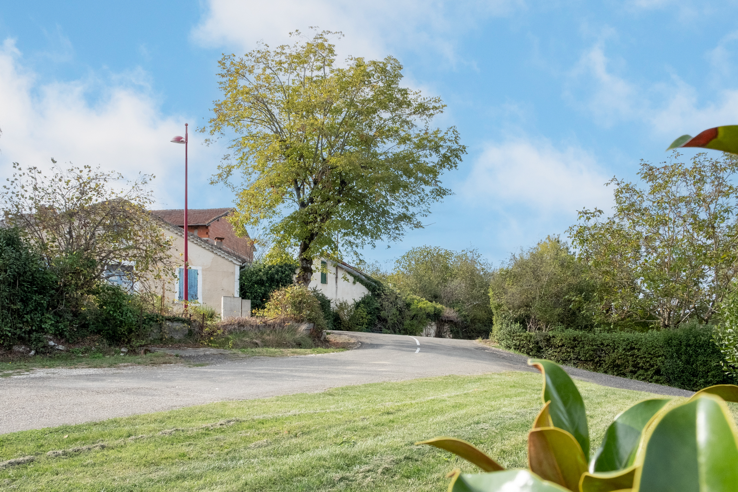 Photo décrivant le bien Maison En Ruine à Petit Prix.