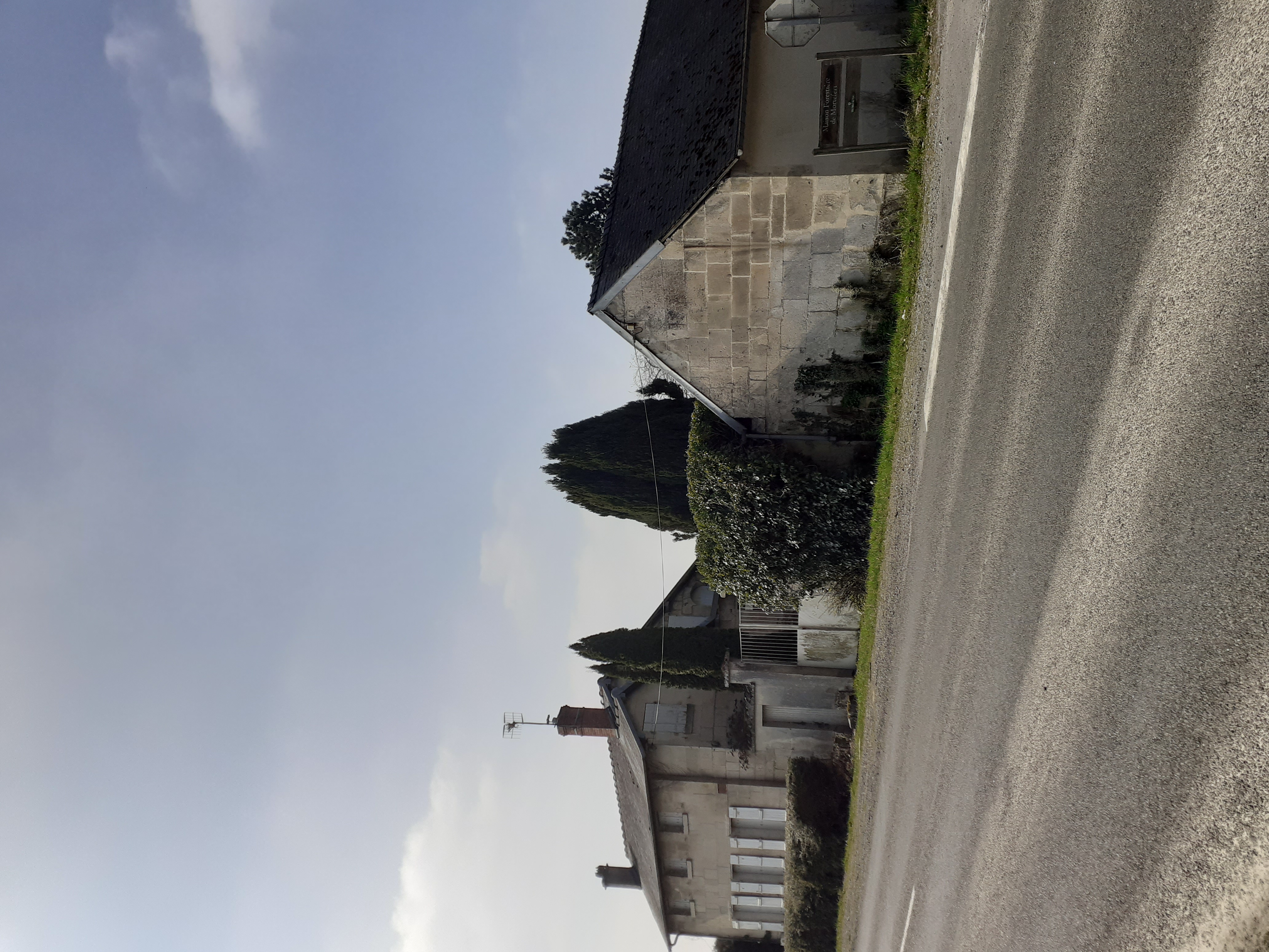 Photo décrivant le bien Vente Maison Forestière De Mortefert Villers Cotterêts La Ferté Milon à Une Heure De Paris