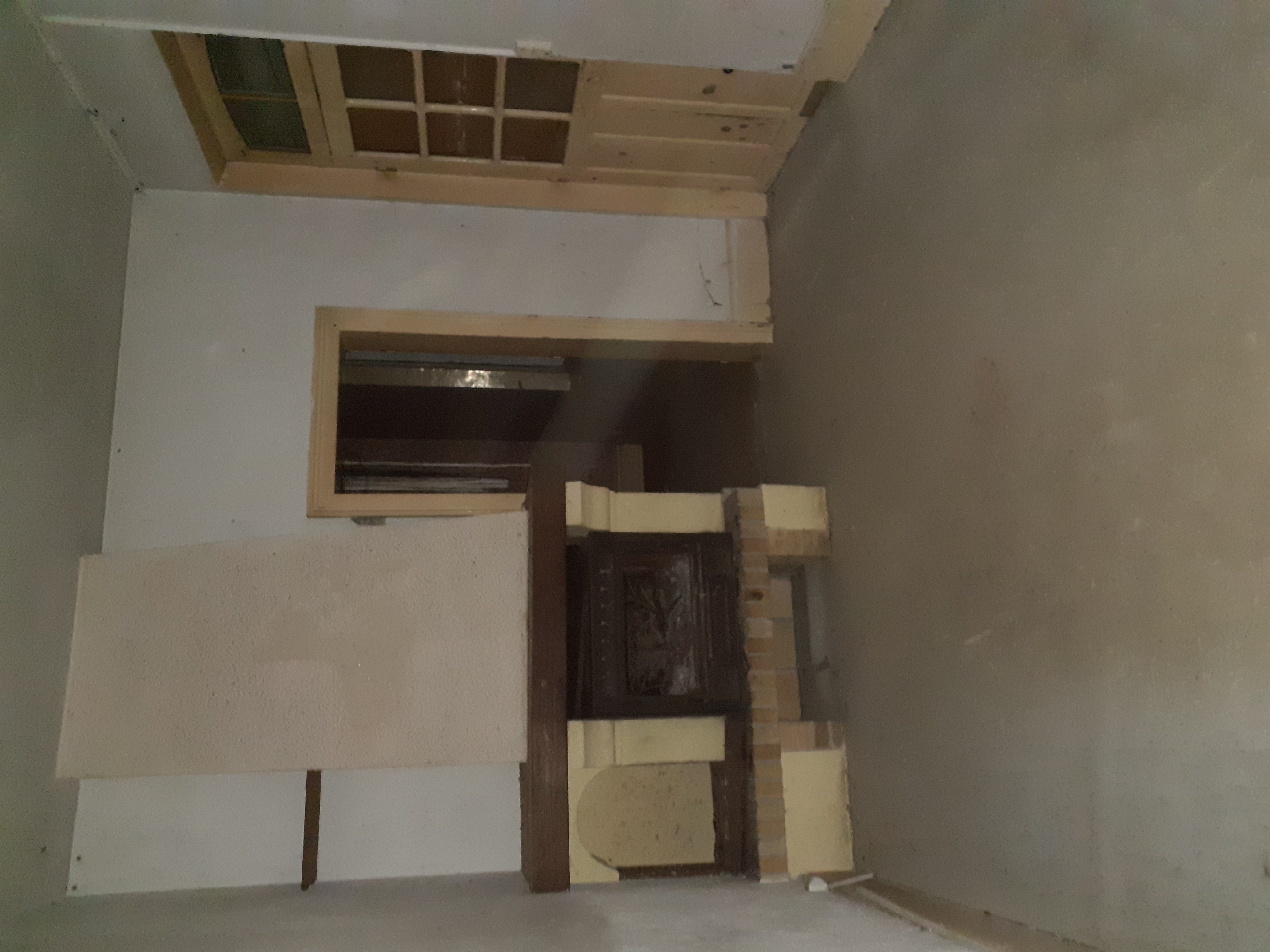 Photo décrivant le bien Maison éclusière Chauny Entièrement à Rénover