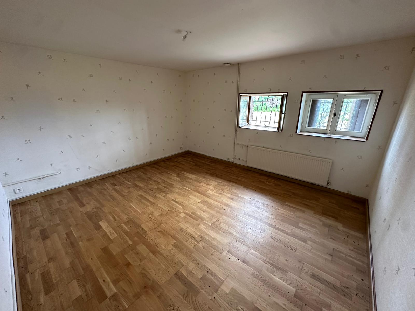 Photo décrivant le bien Maison Forestière De Tarsul à Noiron-sous-gevrey