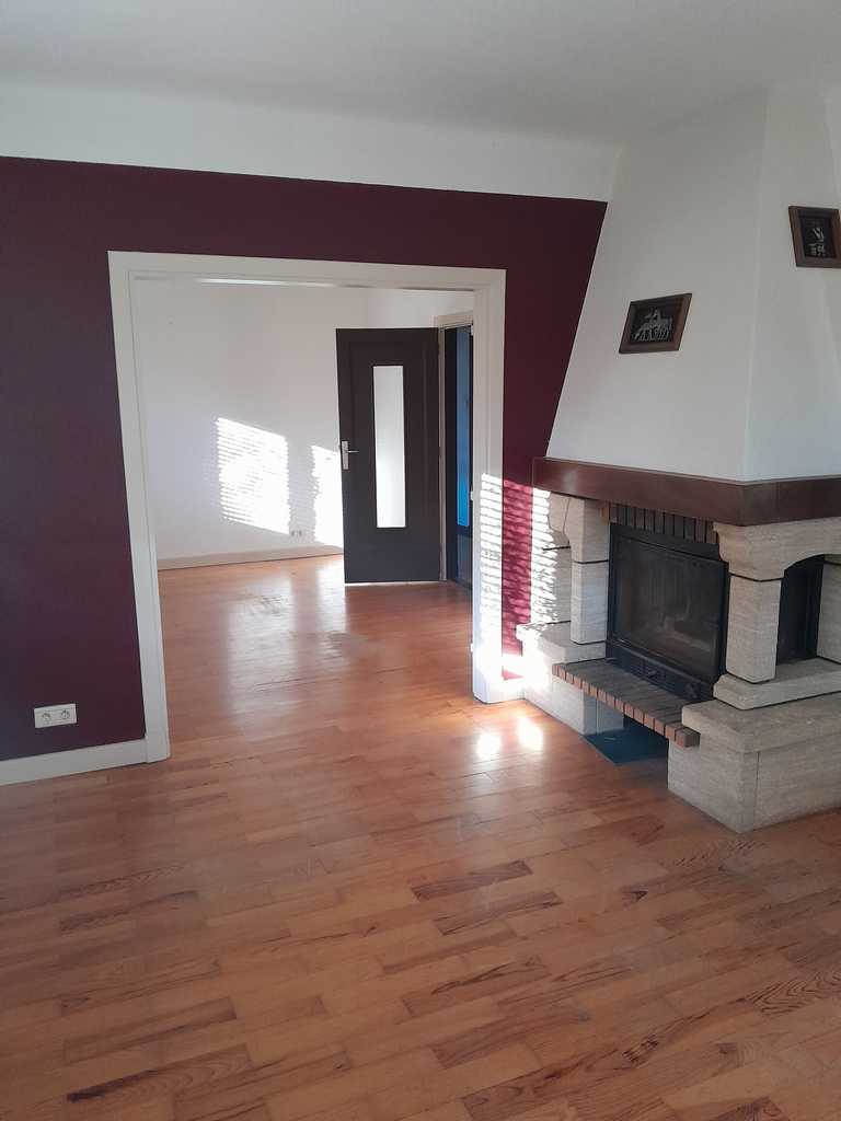 Photo décrivant le bien Maison à Colmar