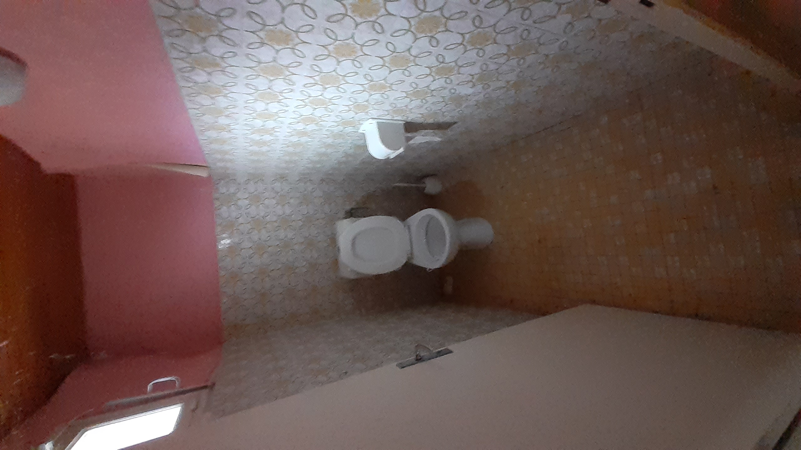 Photo décrivant le bien Maison De Garde-barrière à Ruynes En Margeride