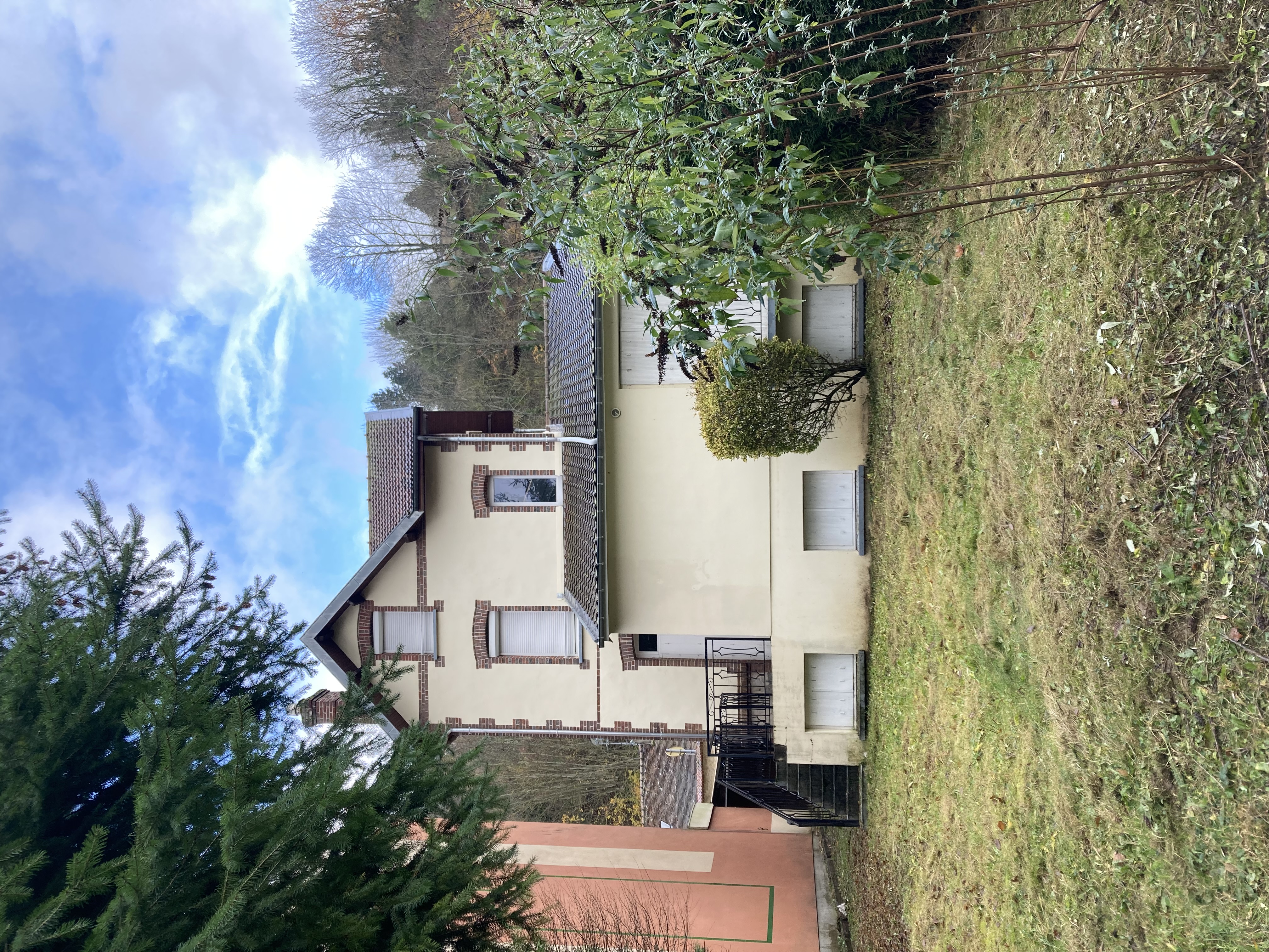 Photo décrivant le bien Maison Située à Proximité Du Centre-ville à Evreux