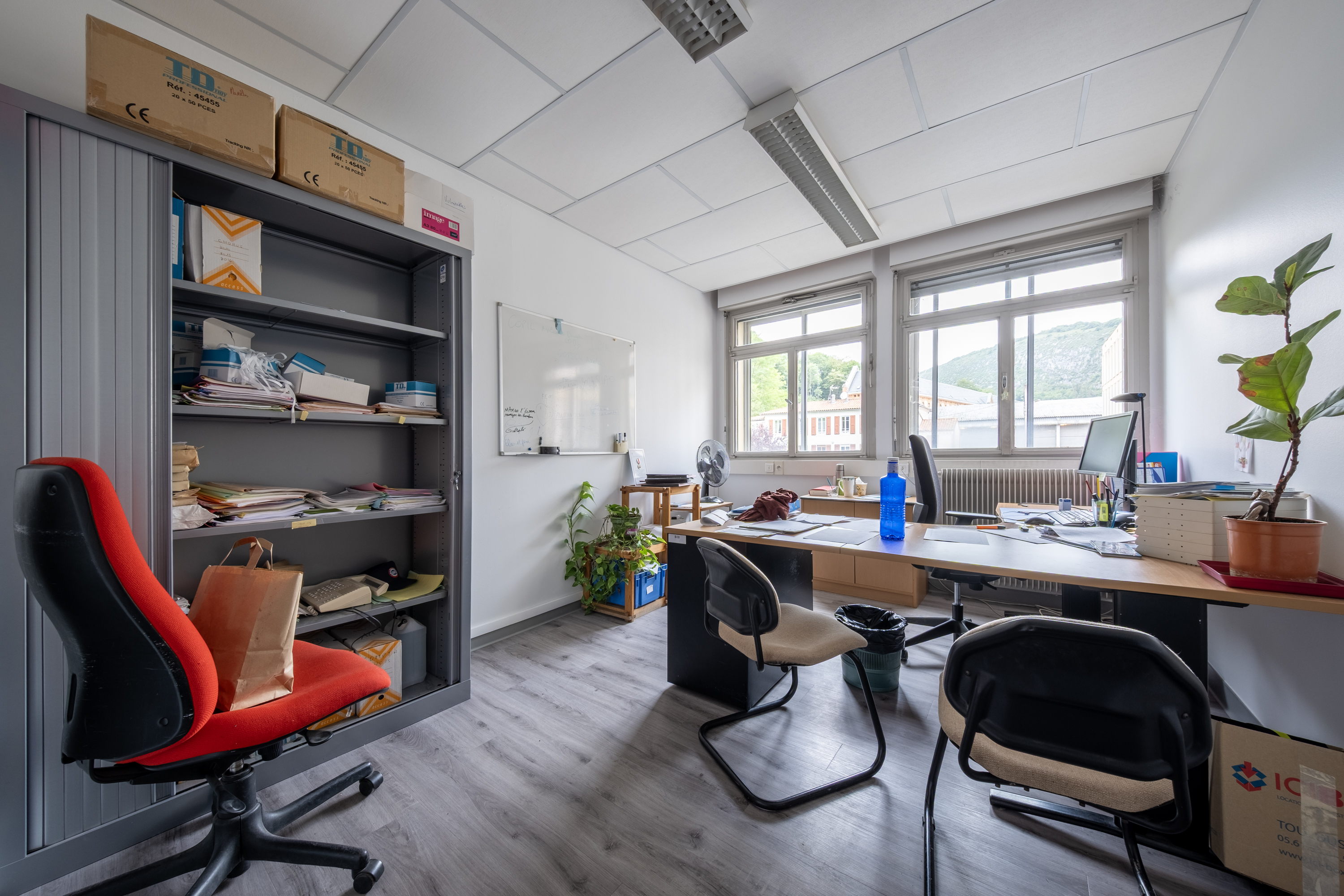 Photo décrivant le bien Cession D'un Lot à Usage De Bureaux Dans Le Centre-ville De Foix