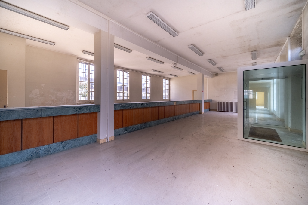 Photo décrivant le bien Hôtel Particulier