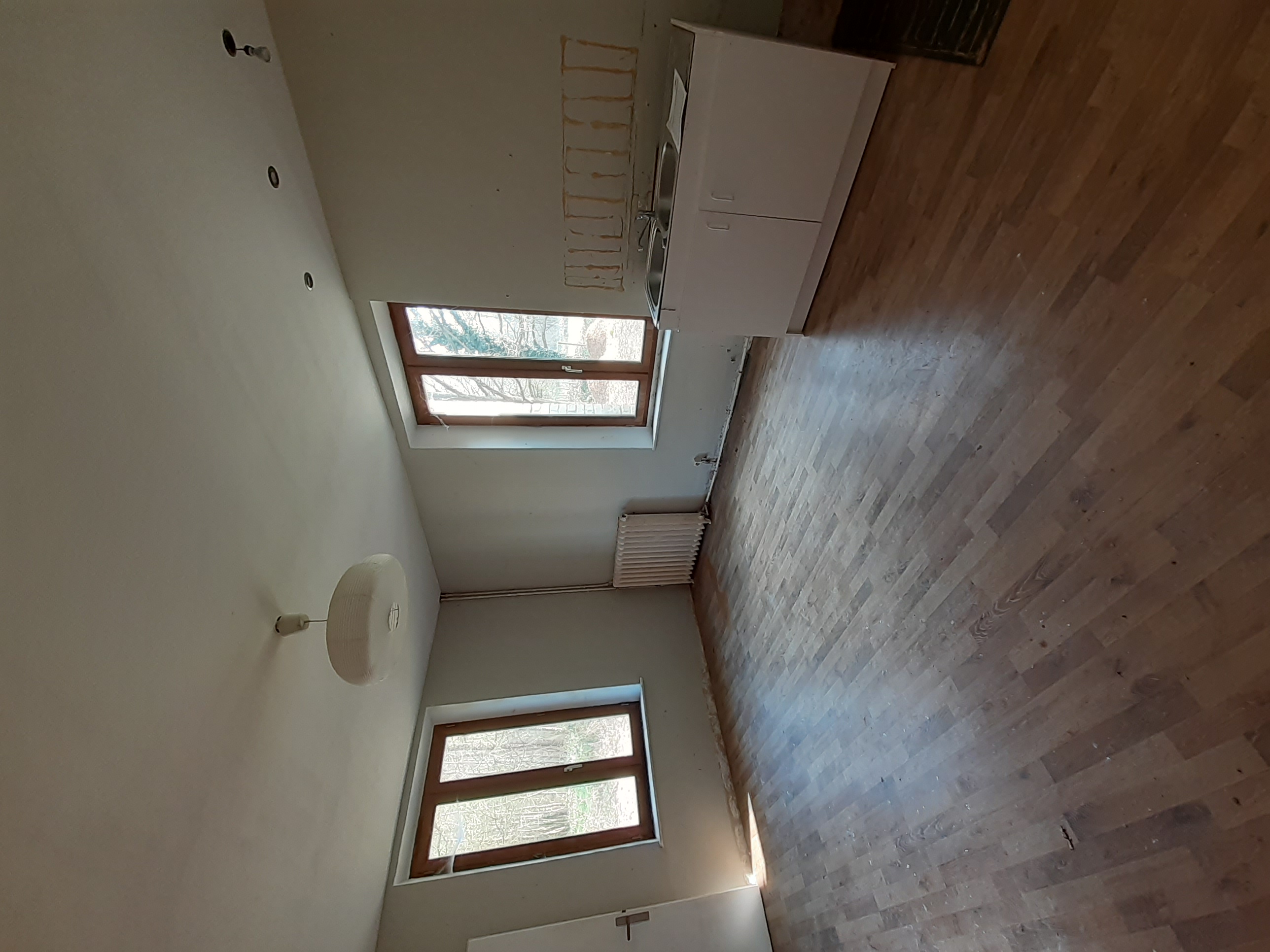 Photo décrivant le bien Maison Forestière Amigny Rouy (secteur Chaunois Aisne)