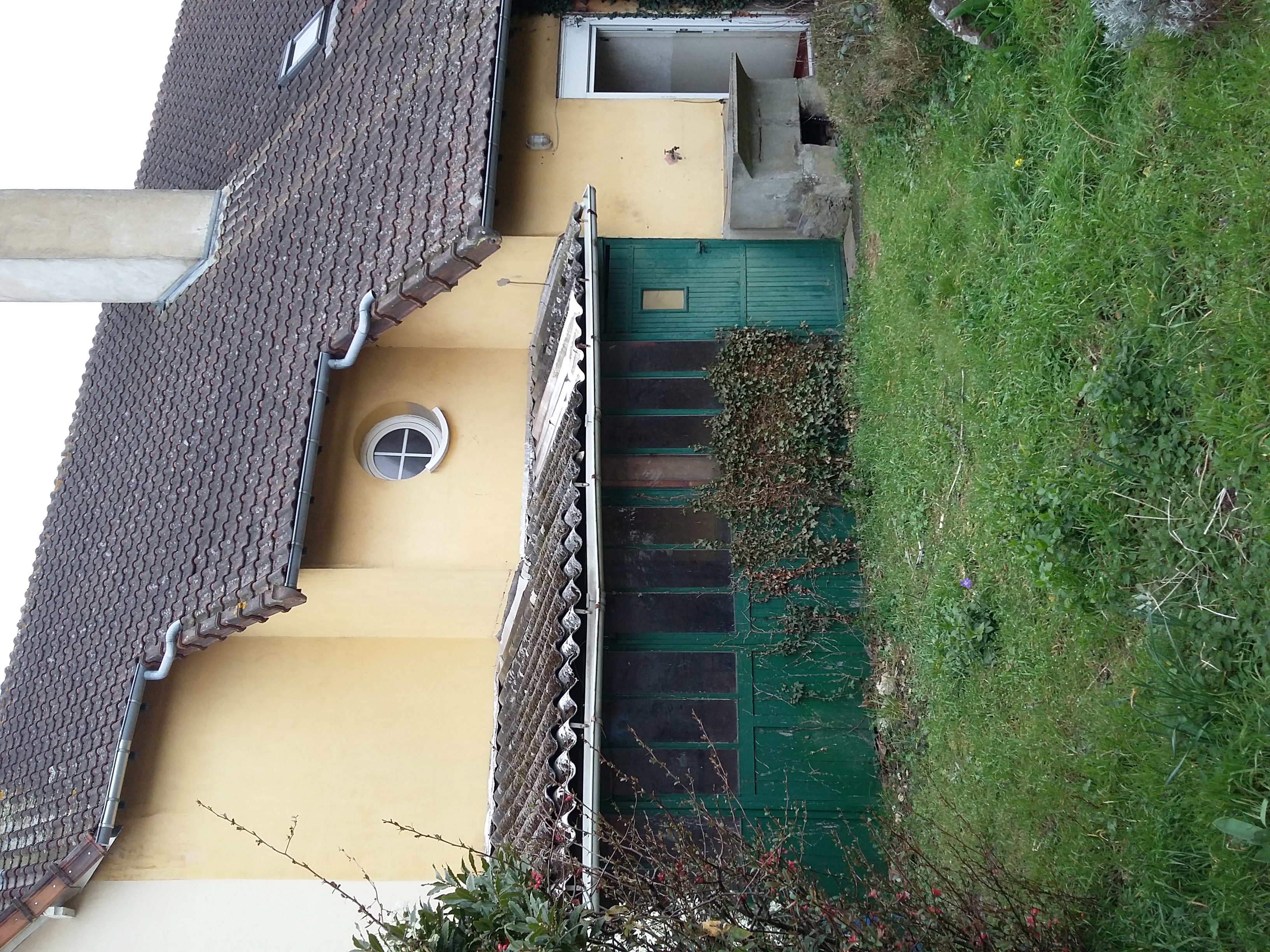 Photo décrivant le bien Maison Cité Des Pins Le Mans